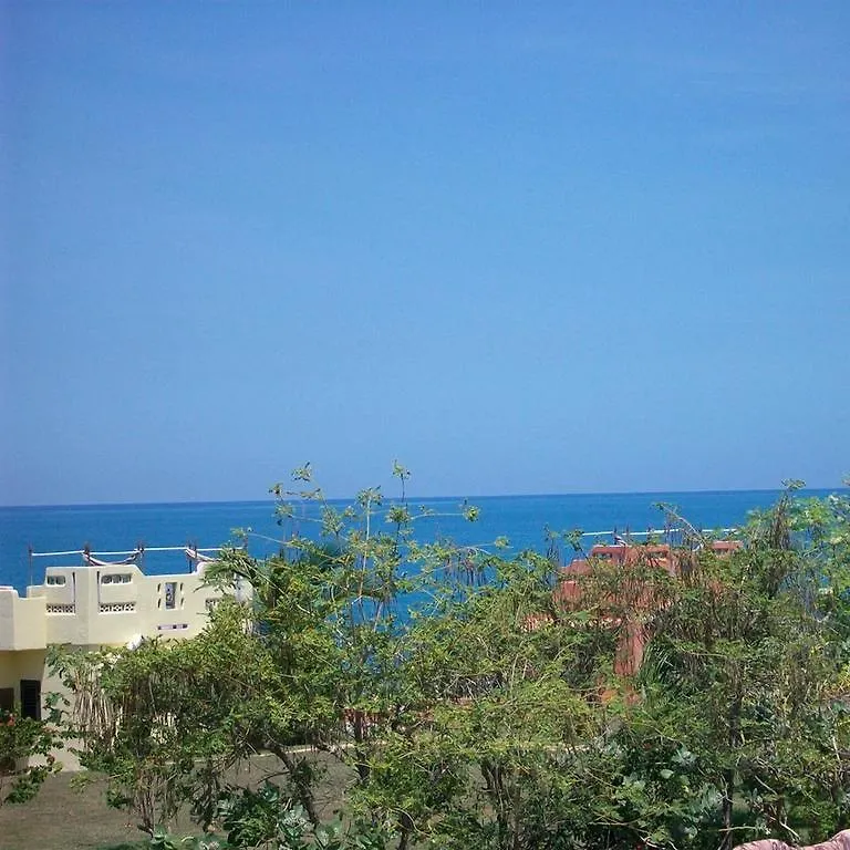 Brytan Villa Treasure Beach 0*,  Jamaika