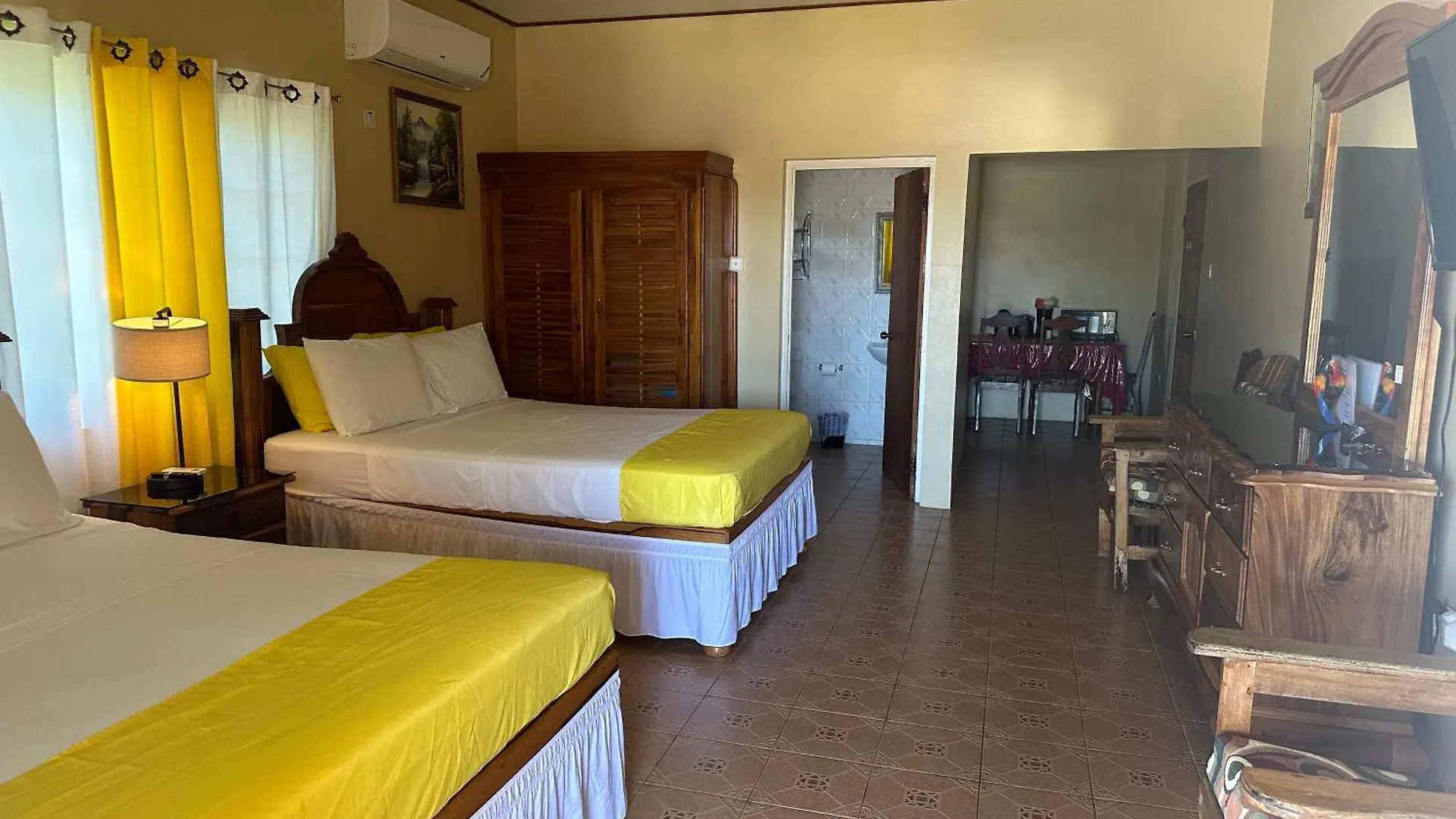 Brytan Villa Treasure Beach