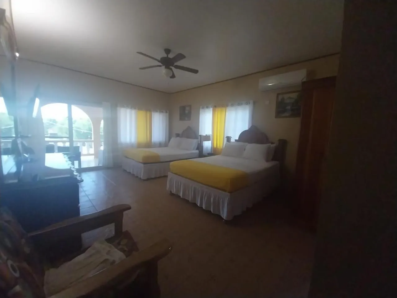 Brytan Villa Treasure Beach 0*,