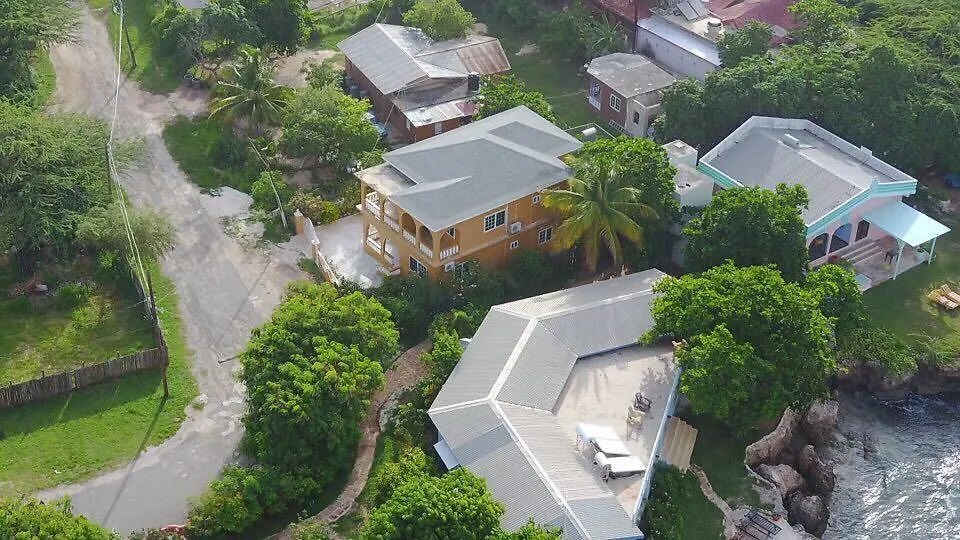 Brytan Villa Treasure Beach