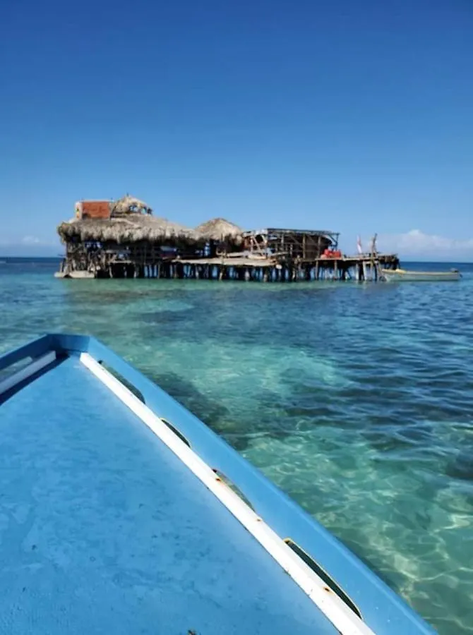 Brytan Villa Treasure Beach