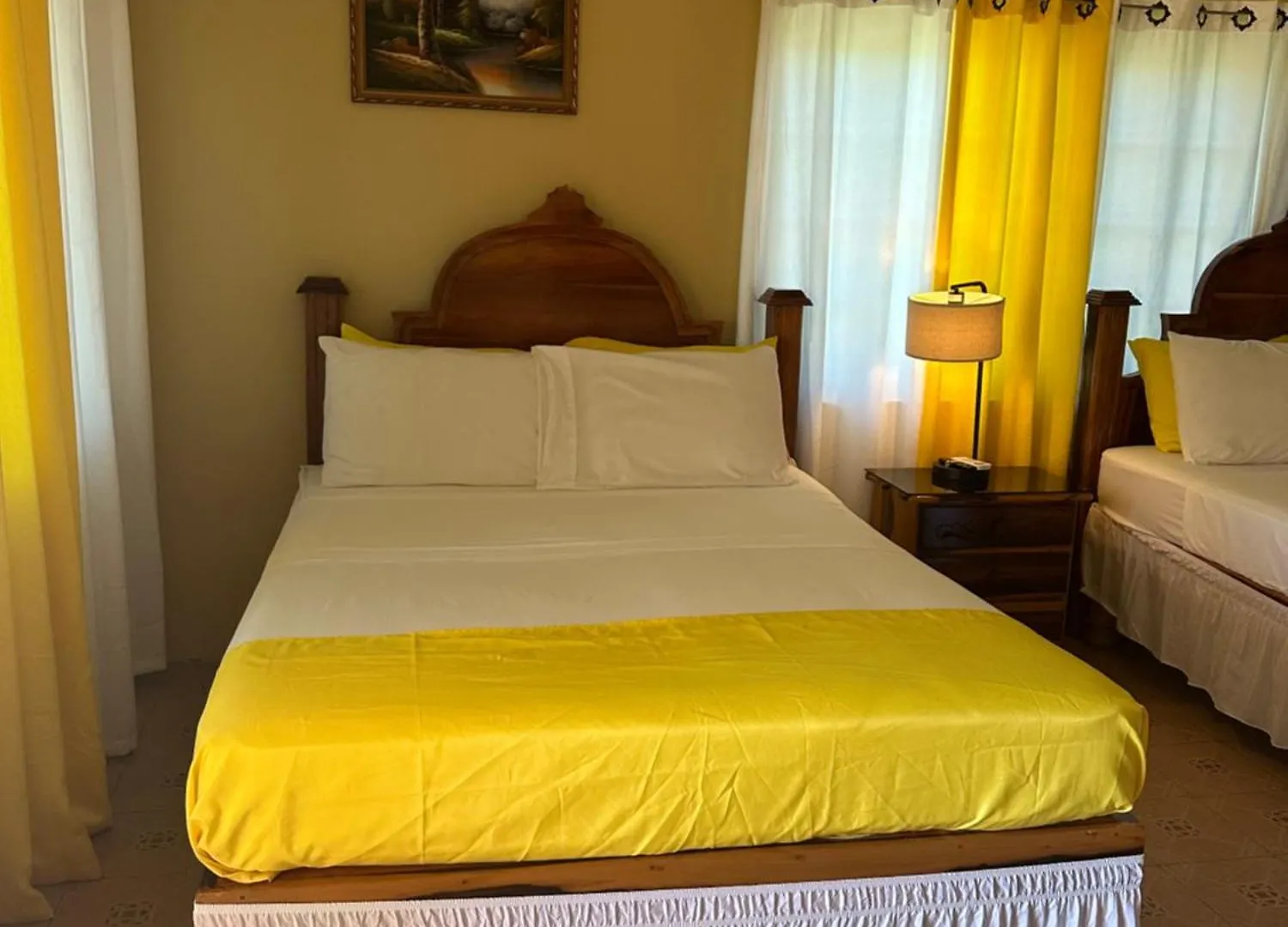 Brytan Villa Treasure Beach Jamaica