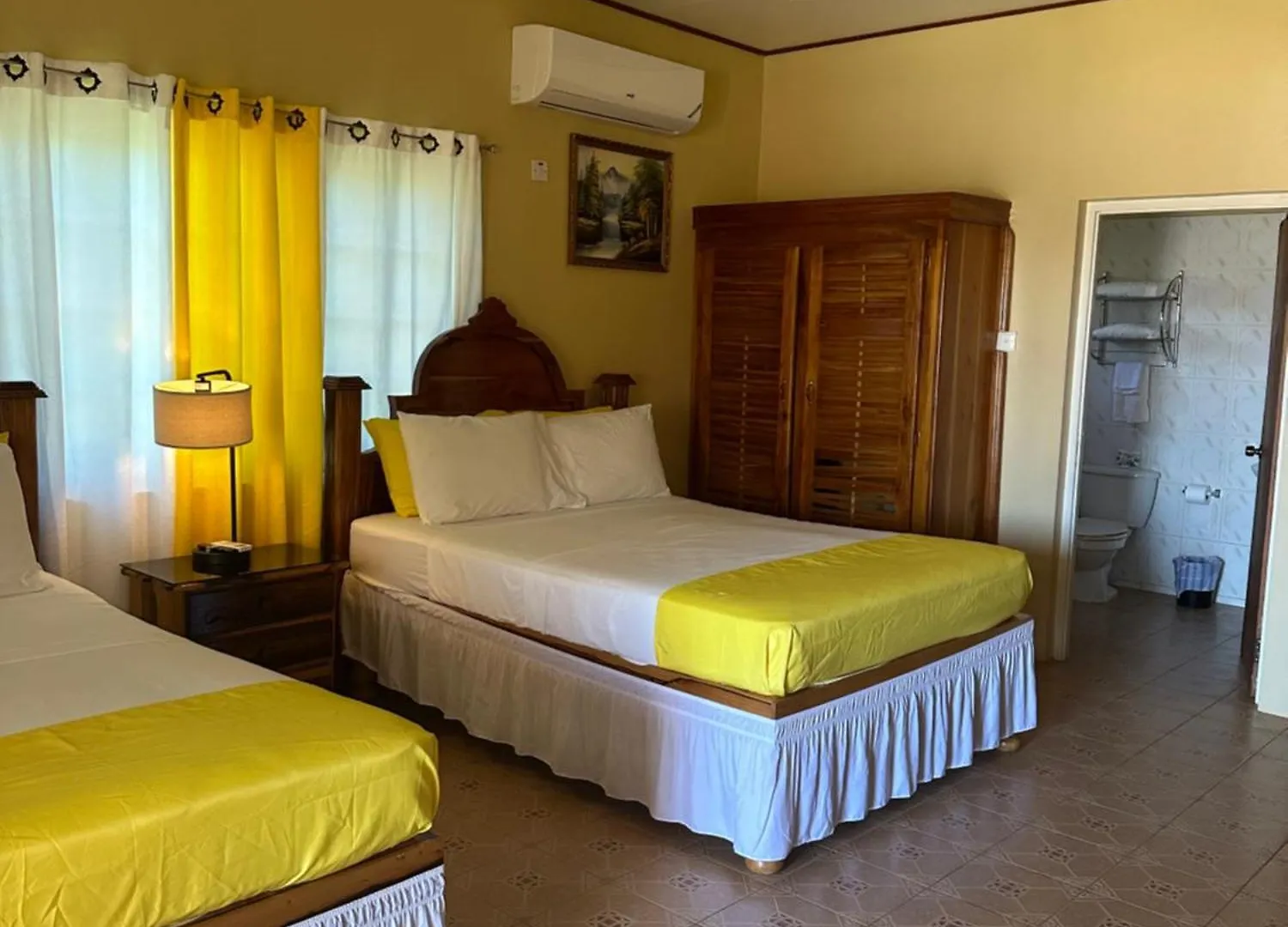 Brytan Villa Treasure Beach 0*,  Jamaica