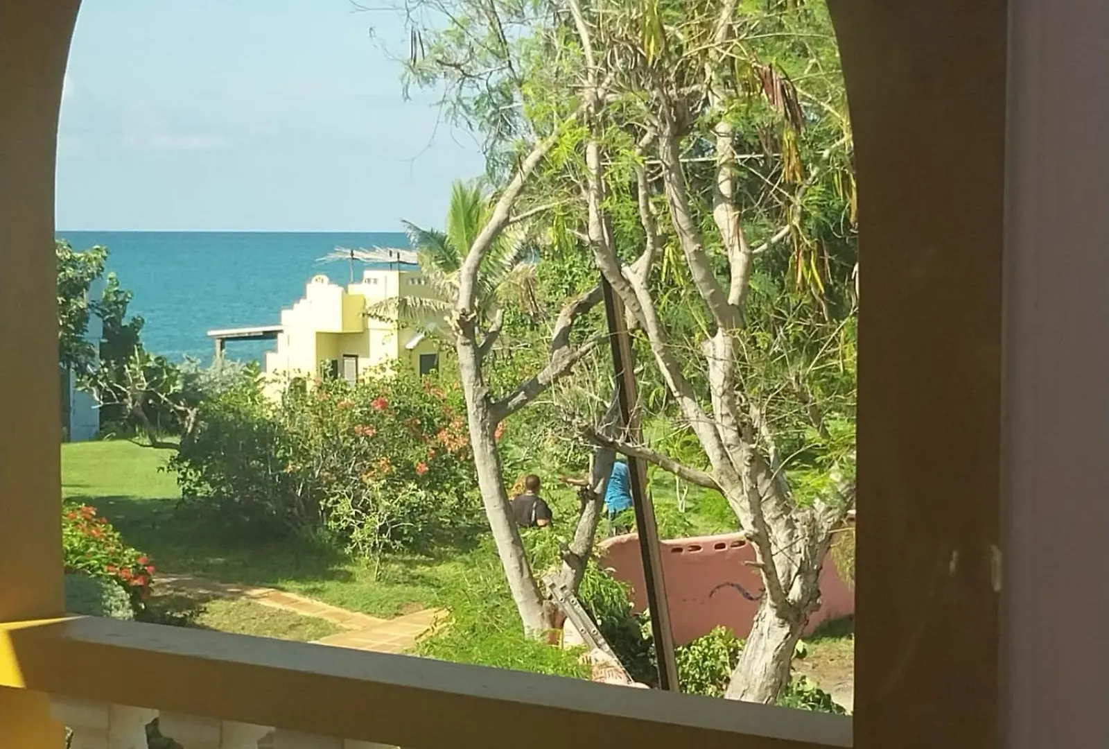 Brytan Villa Treasure Beach