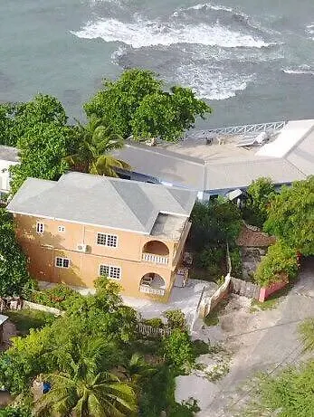 Brytan Villa Treasure Beach