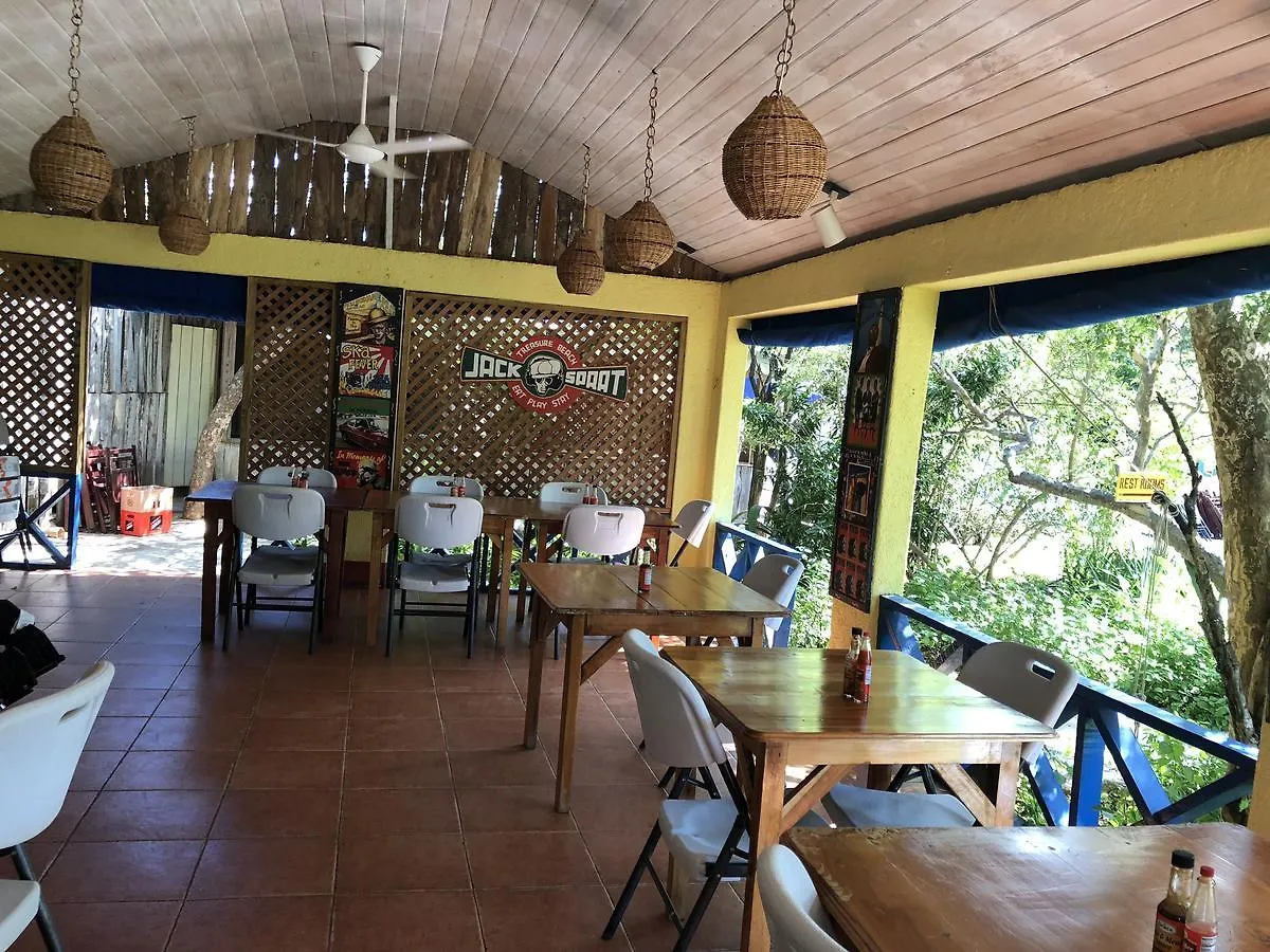 Brytan Villa Treasure Beach