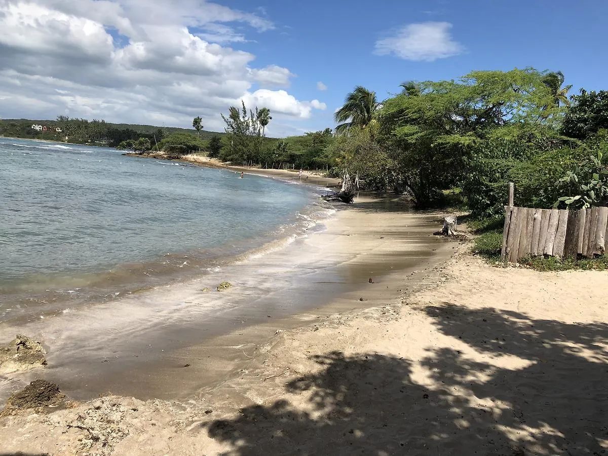 Brytan Villa Treasure Beach 0*,  Jamaica