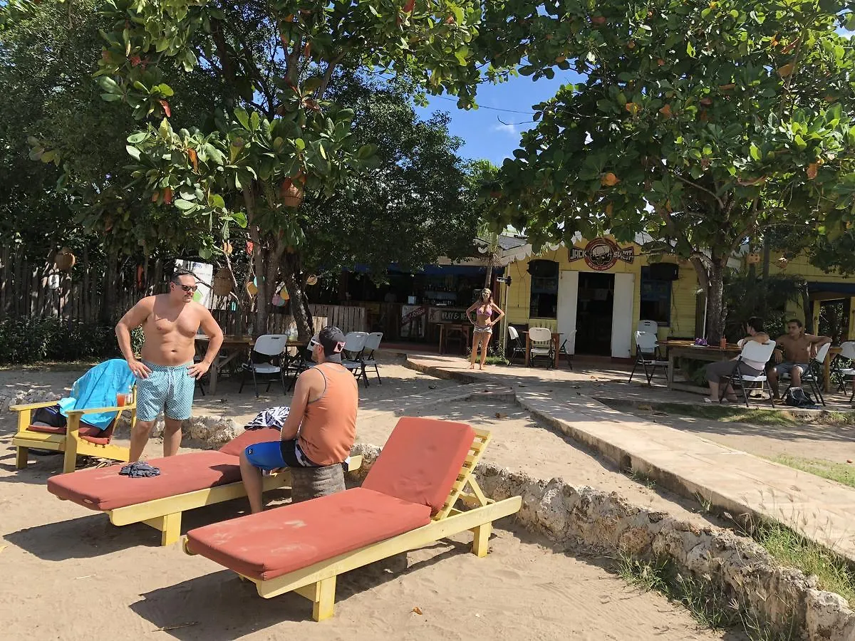 Brytan Villa Treasure Beach
