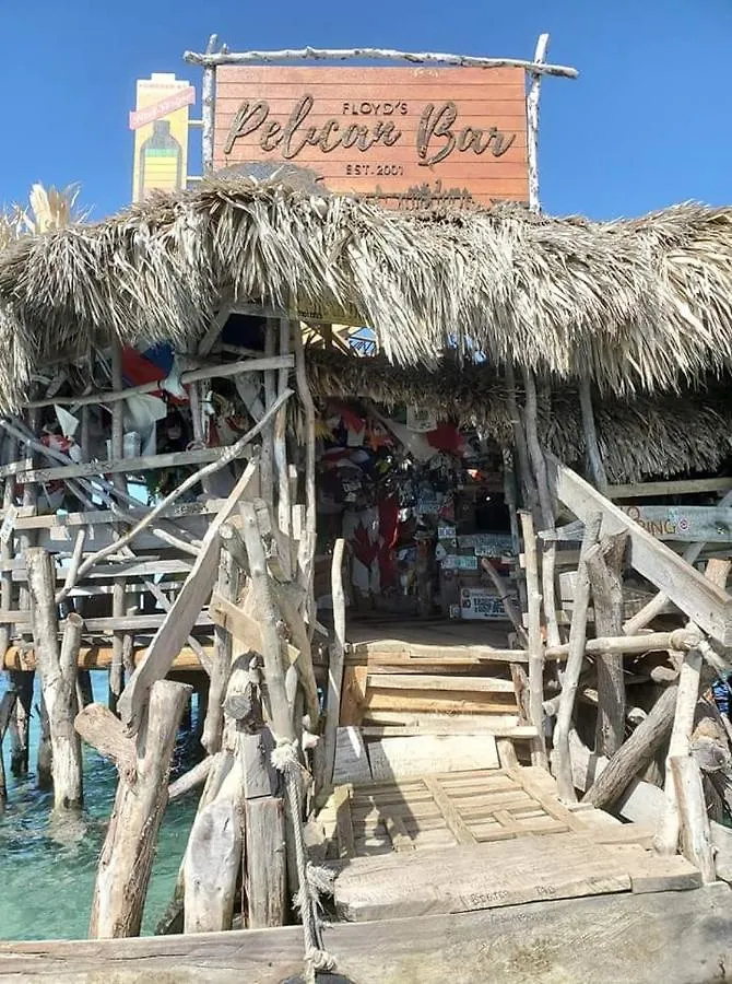Brytan Villa Treasure Beach