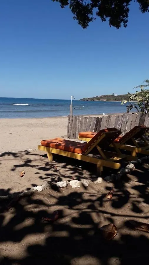 Brytan Villa Treasure Beach