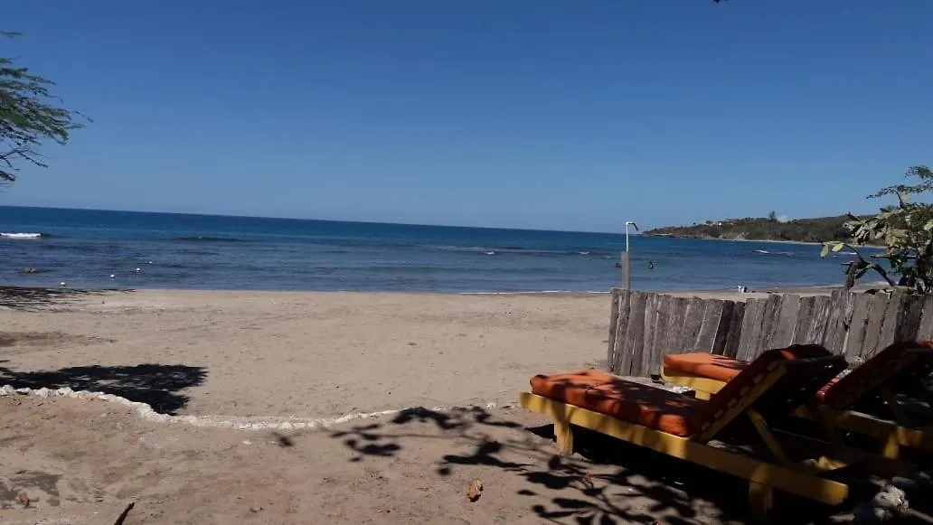 Brytan Villa Treasure Beach