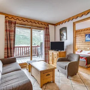 appartments-in-tignes-ecrin-des-neiges.hotels-rhonealpes.com/