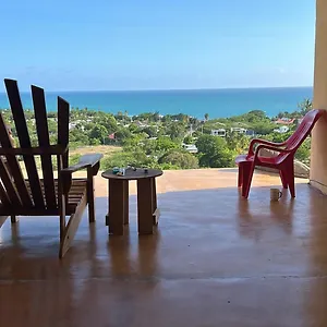 Maison d'hôtes Welcoming Vibes, Treasure Beach