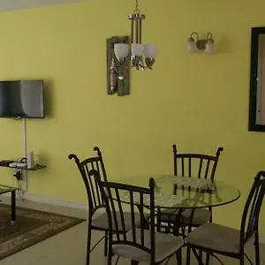 Apartment 12, Executive Ja - Palms, Enfield